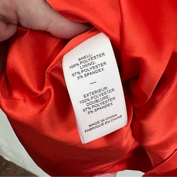 Likely Noa Sleeveless Smocked Dress - Picture 10 of 14